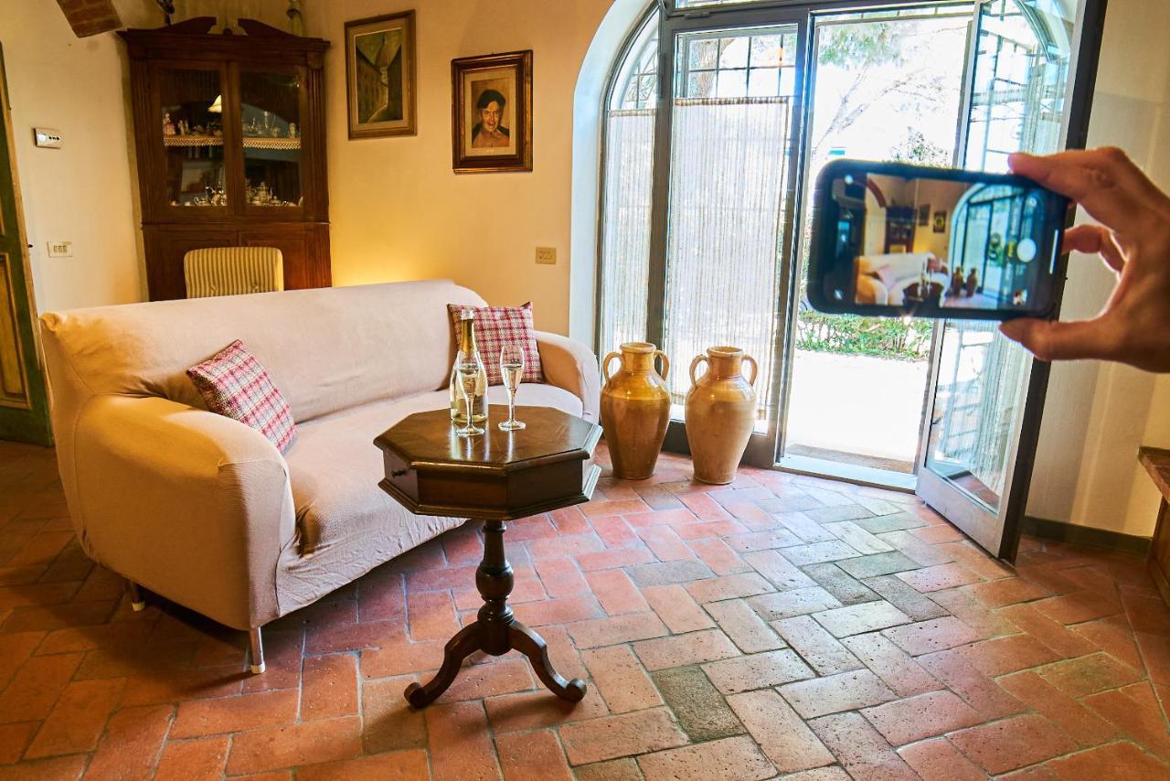 Il Portico Apt - Dolcevita Holiday Florence Exterior photo