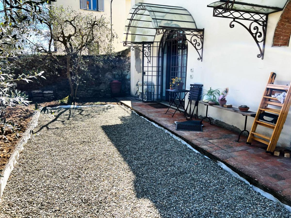 Il Portico Apt - Dolcevita Holiday Florence Exterior photo