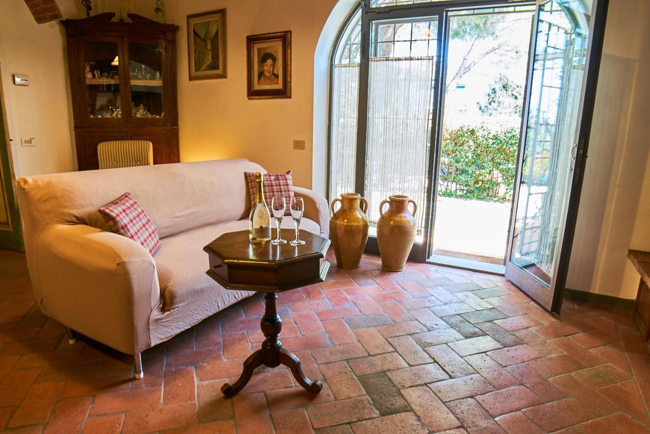 Il Portico Apt - Dolcevita Holiday Florence Exterior photo