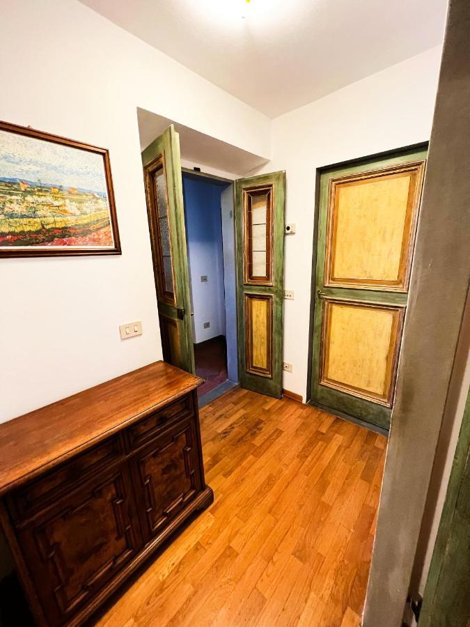 Il Portico Apt - Dolcevita Holiday Florence Exterior photo