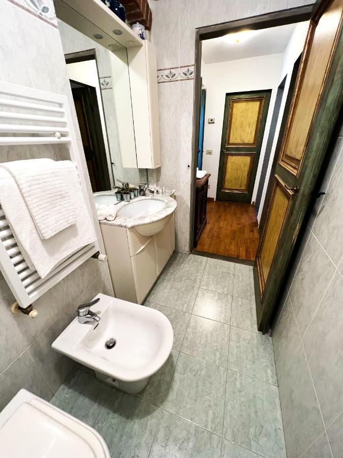Il Portico Apt - Dolcevita Holiday Florence Exterior photo
