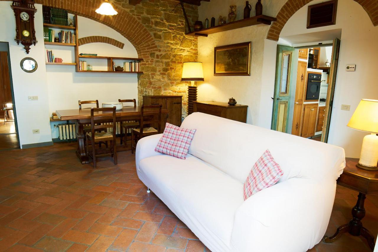 Il Portico Apt - Dolcevita Holiday Florence Exterior photo