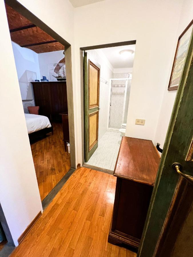 Il Portico Apt - Dolcevita Holiday Florence Exterior photo