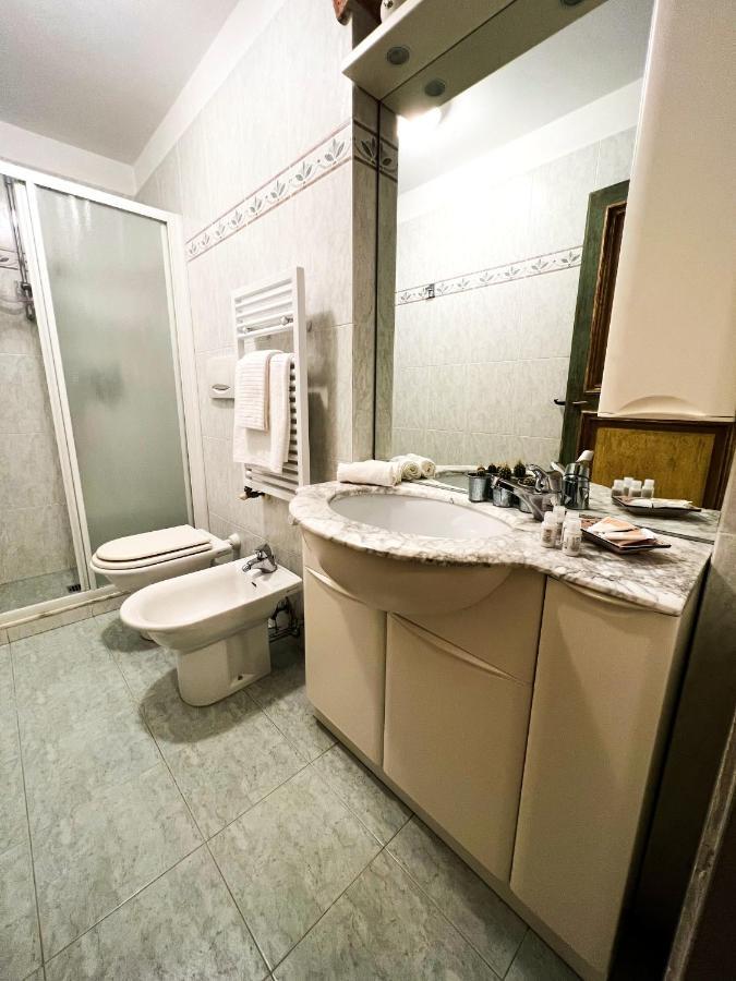 Il Portico Apt - Dolcevita Holiday Florence Exterior photo