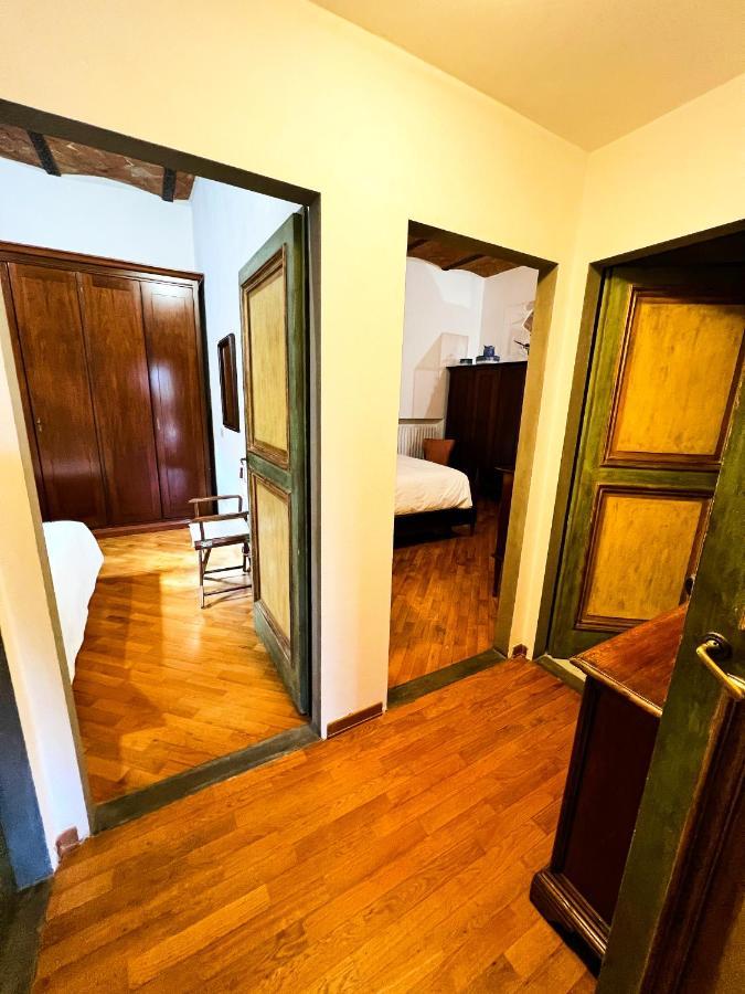 Il Portico Apt - Dolcevita Holiday Florence Exterior photo