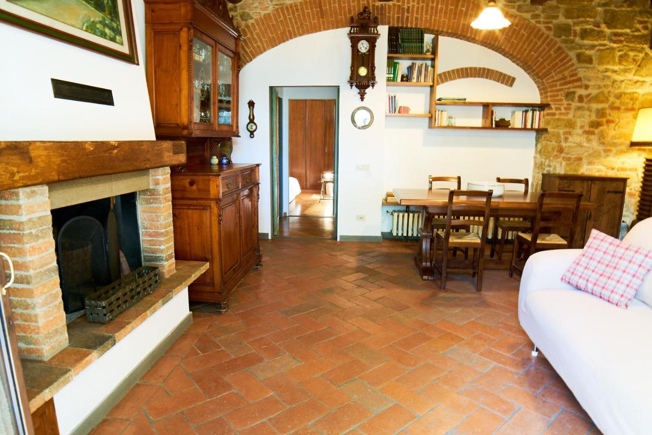 Il Portico Apt - Dolcevita Holiday Florence Exterior photo