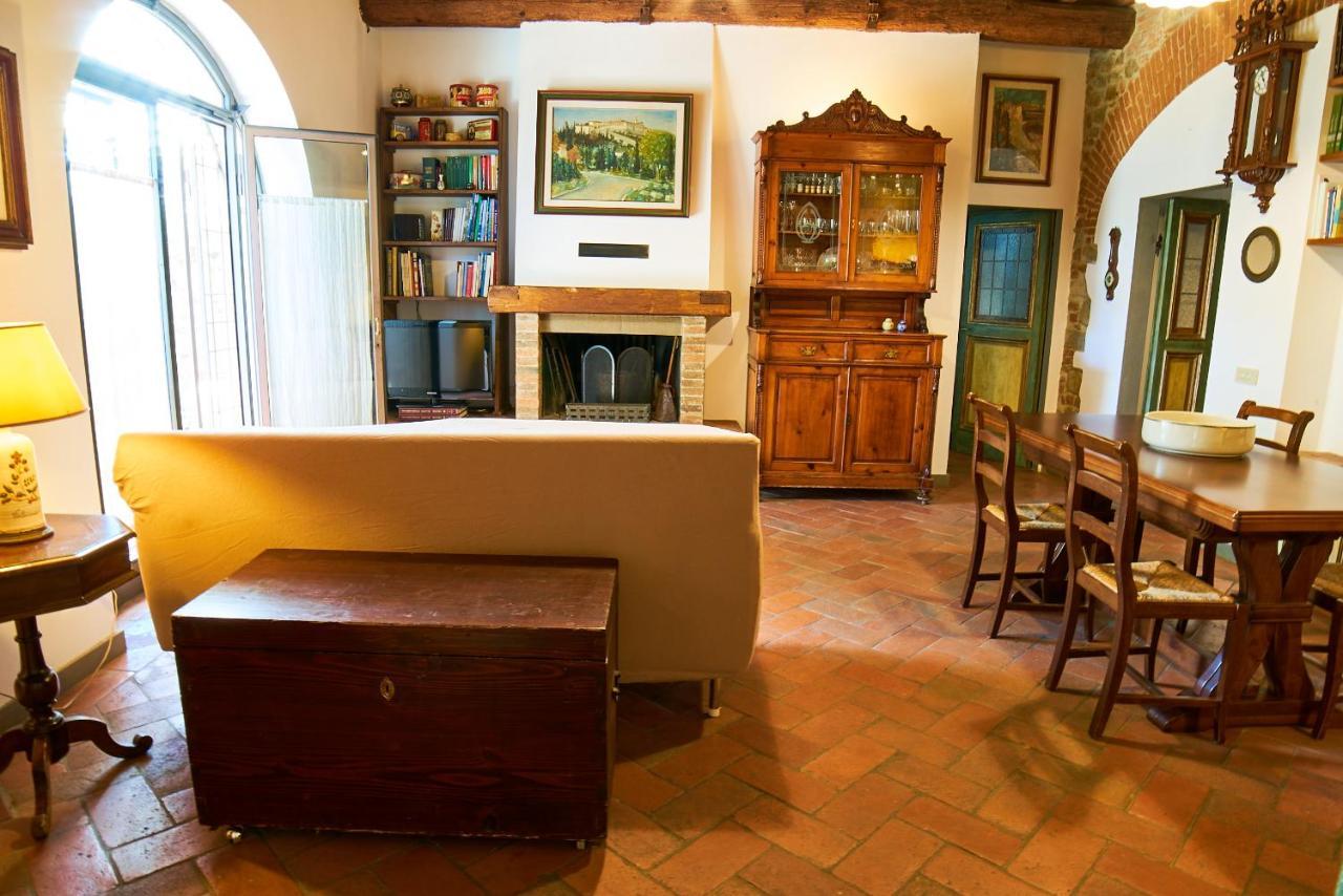 Il Portico Apt - Dolcevita Holiday Florence Exterior photo