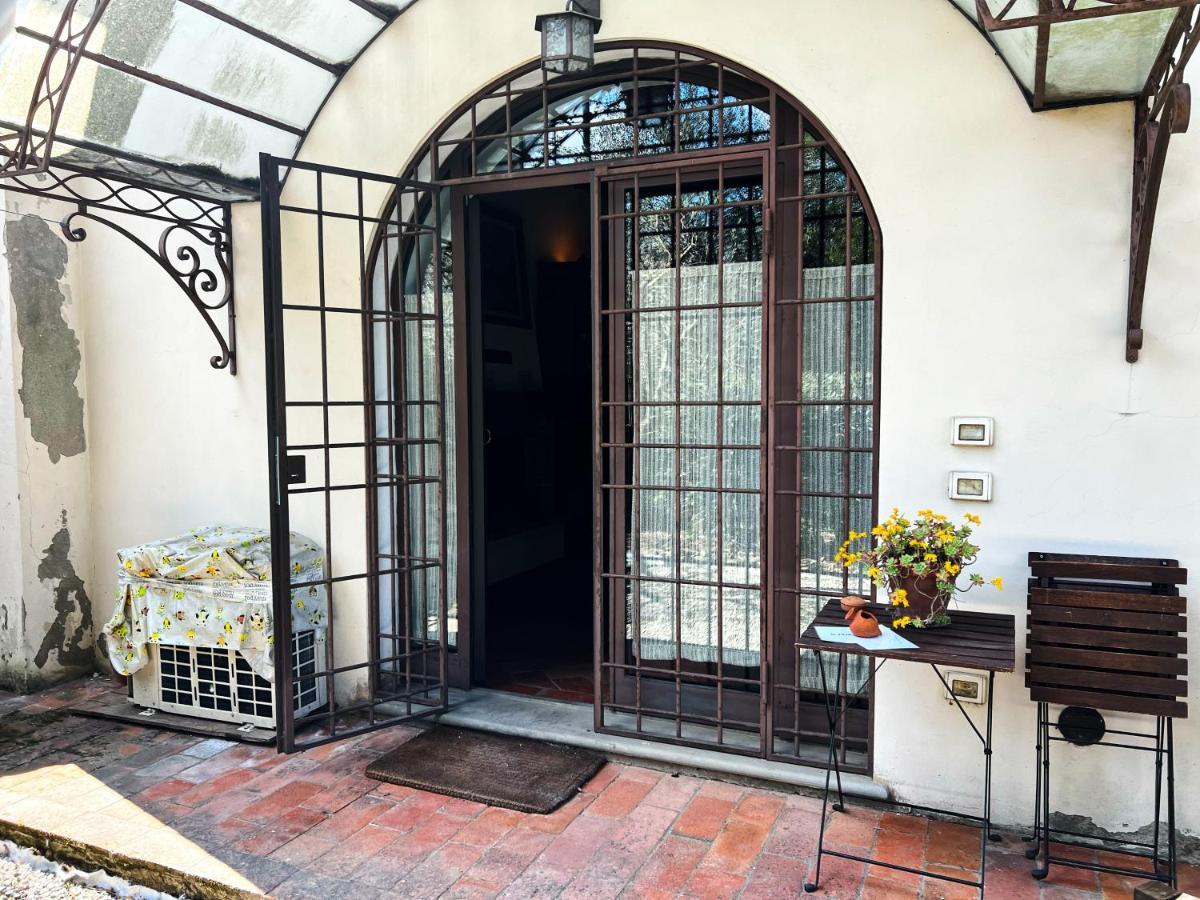 Il Portico Apt - Dolcevita Holiday Florence Exterior photo