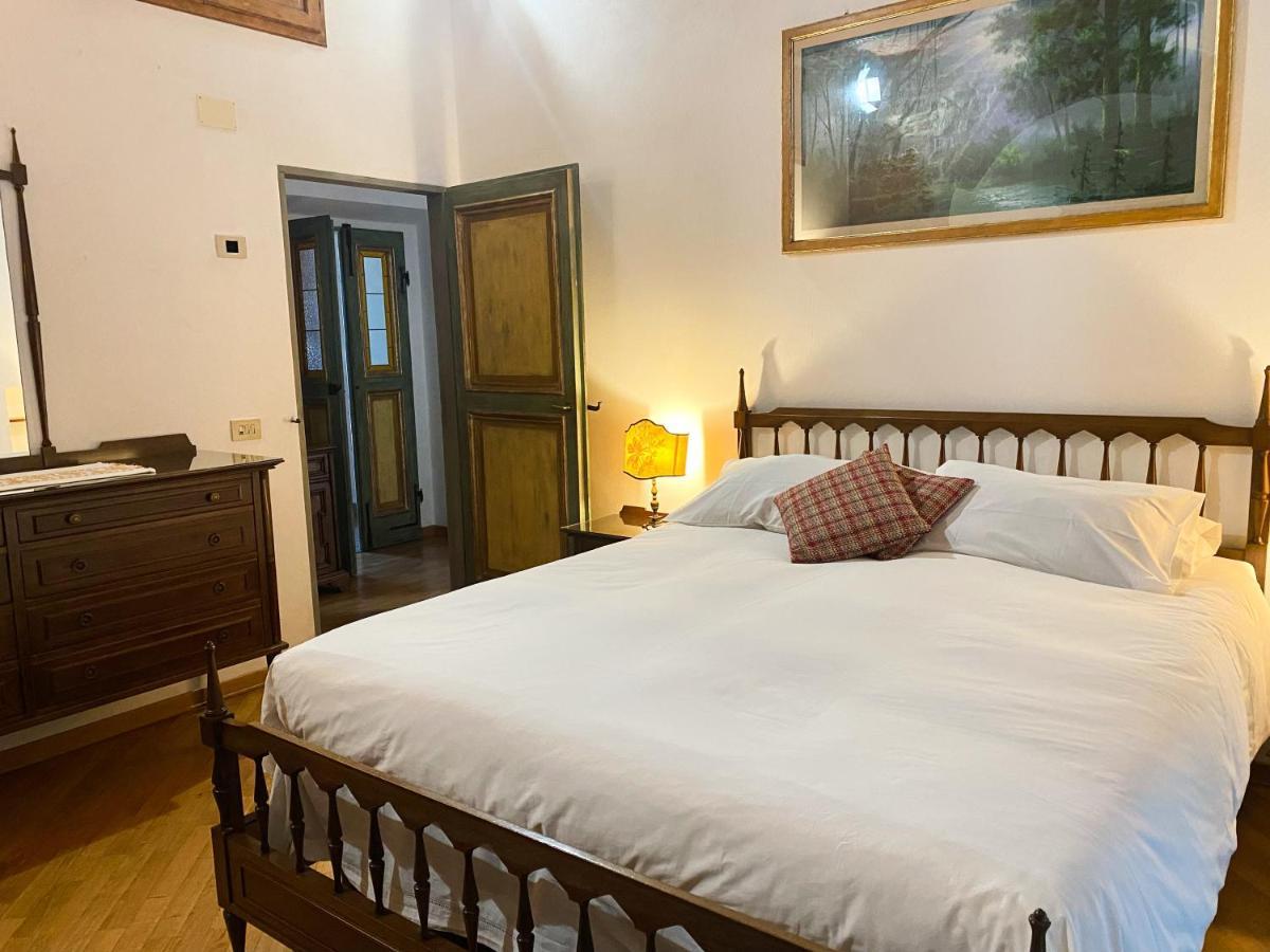 Il Portico Apt - Dolcevita Holiday Florence Exterior photo