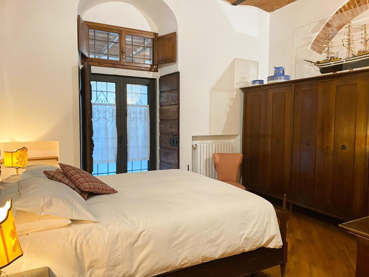 Il Portico Apt - Dolcevita Holiday Florence Exterior photo
