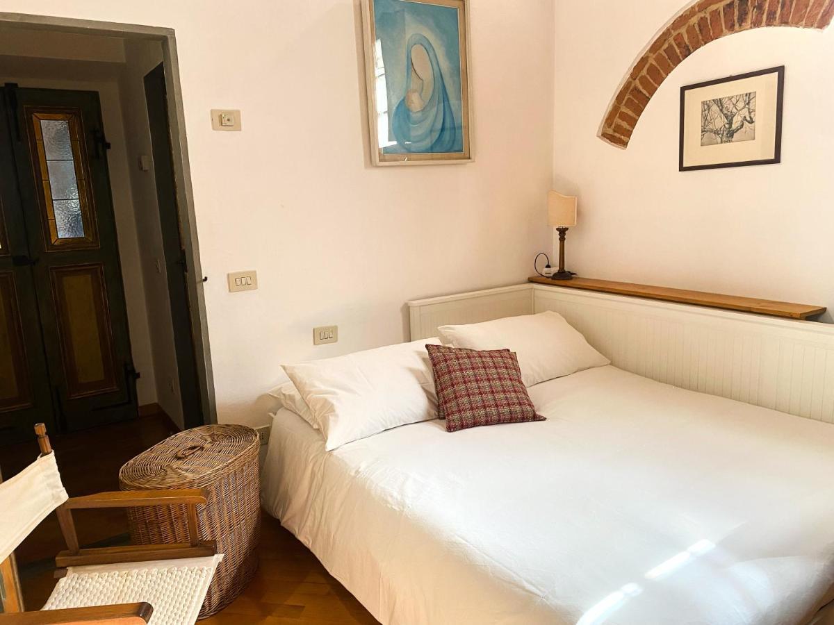 Il Portico Apt - Dolcevita Holiday Florence Exterior photo